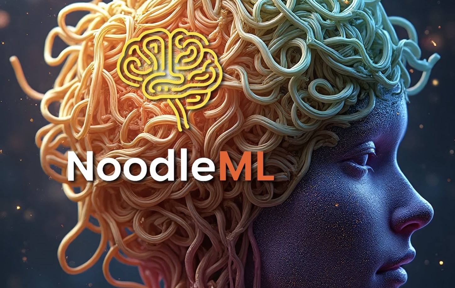 Illustration NoodleML