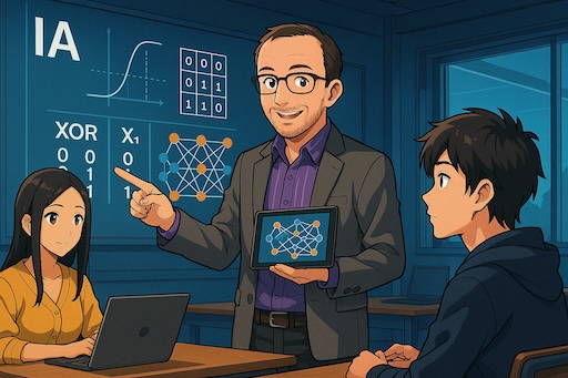 Approche pédagogique et didactique